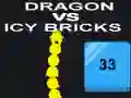Spel Draakkon teen Ijspakke aanlyn Spel Draakkon teen Ijspakke aanlyn