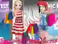 Spel Winkelsentrum Prinses aanlyn Spel Winkelsentrum Prinses aanlyn
