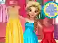 Spel Ys Koningin Mode Dag aanlyn