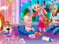 Spel Familie naweek aanlyn Spel Familie naweek aanlyn