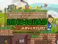 Spel Dino Span Avontuur 2 aanlyn