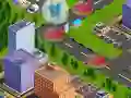 Spel My Klein Stad aanlyn