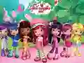 Spel Meisies Winkeldans aanlyn Spel Meisies Winkeldans aanlyn