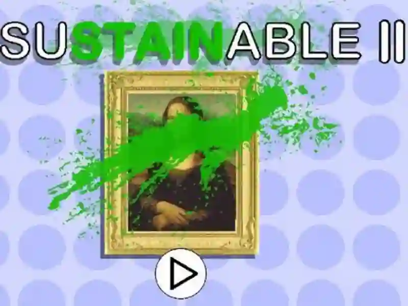 Spel Volhoubaar 3 aanlyn