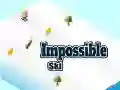 Spel Onmoontlik Ski aanlyn Spel Onmoontlik Ski aanlyn