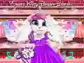Spel Soet Kitty Droomrok aanlyn Spel Soet Kitty Droomrok aanlyn