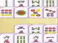 Spel Mahjong Connect Klassiek aanlyn