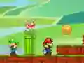 Spel Mario Bros Red die Prinses aanlyn
