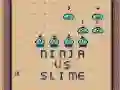 Spel Ninja teen Slime aanlyn Spel Ninja teen Slime aanlyn
