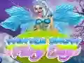 Spel Winter Sneeuwfee Dag aanlyn Spel Winter Sneeuwfee Dag aanlyn