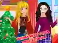 Spel Prinsesse Kersboom Mode aanlyn Spel Prinsesse Kersboom Mode aanlyn