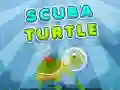 Spel Scuba Skilpad aanlyn Spel Scuba Skilpad aanlyn