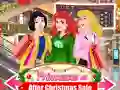Spel Prinsesse by Na-Kersfeesuitverkoping aanlyn Spel Prinsesse by Na-Kersfeesuitverkoping aanlyn