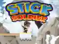 Spel Steek Soldaat aanlyn