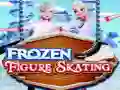 Spel Bevrore Figure Skating aanlyn Spel Bevrore Figure Skating aanlyn