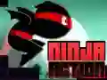 Spel Ninja Aksie aanlyn