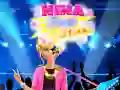 Spel Nina Popster aanlyn