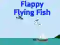Spel Flappy Vlieënde Vis aanlyn Spel Flappy Vlieënde Vis aanlyn