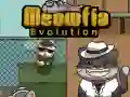 Spel Meowfia Evolusie aanlyn Spel Meowfia Evolusie aanlyn