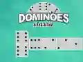 Spel Klassieke Domino's aanlyn