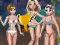 Spel Meisies Surf Kompetisie aanlyn Spel Meisies Surf Kompetisie aanlyn