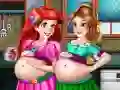 Spel Skoonhede Swanger BFFs aanlyn Spel Skoonhede Swanger BFFs aanlyn