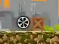 Spel Agterwiel van die motor aanlyn