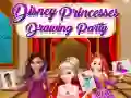 Spel Disney Prinsesses Sketspartytjie aanlyn Spel Disney Prinsesses Sketspartytjie aanlyn