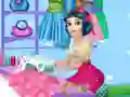 Spel Prinsesna Dheuwer Winkel aanlyn Spel Prinsesna Dheuwer Winkel aanlyn