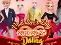 Spel Valentynsdag: Meng meng en pasmatch dating aanlyn Spel Valentynsdag: Meng meng en pasmatch dating aanlyn
