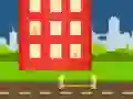 Spel Redders aanlyn