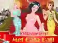 Spel Prinsesse by die Met Gala-bals aanlyn Spel Prinsesse by die Met Gala-bals aanlyn