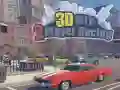 Spel 3D Stad: 2 Speler Wedren aanlyn Spel 3D Stad: 2 Speler Wedren aanlyn
