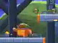 Spel Galaktiese Polis aanlyn Spel Galaktiese Polis aanlyn