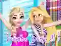 Spel Modeshow aanlyn Spel Modeshow aanlyn