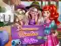 Spel Prinsesse Hipster Selfie aanlyn Spel Prinsesse Hipster Selfie aanlyn