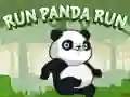 Spel Hardloop, panda, hardloop aanlyn Spel Hardloop, panda, hardloop aanlyn