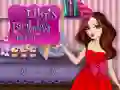 Spel Lily se Verjaardagspartytjie aanlyn Spel Lily se Verjaardagspartytjie aanlyn