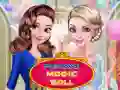 Spel Prinsesse Magiese Bal aanlyn Spel Prinsesse Magiese Bal aanlyn