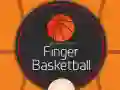 Spel Vinger Basketbal aanlyn Spel Vinger Basketbal aanlyn