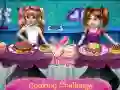 Spel Kook Uitdaging aanlyn Spel Kook Uitdaging aanlyn