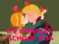 Spel Soen in die Ys Prinses Skool aanlyn