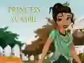Spel Prinses Zombie aanlyn Spel Prinses Zombie aanlyn