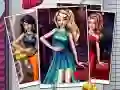 Spel Glamour Meisie: Besige Naweek aanlyn Spel Glamour Meisie: Besige Naweek aanlyn