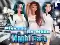 Spel Prinses Alle Wit Nagpartytjie aanlyn Spel Prinses Alle Wit Nagpartytjie aanlyn
