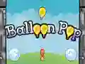 Spel Balloons Pop aanlyn Spel Balloons Pop aanlyn