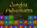 Spel Djungel Avontuur aanlyn Spel Djungel Avontuur aanlyn