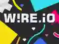 Spel Wire.io aanlyn