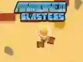 Spel Gelaaide Blasters aanlyn Spel Gelaaide Blasters aanlyn