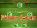 Spel Vinger Sokker aanlyn Spel Vinger Sokker aanlyn